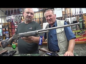 escape del cabure. programa de caza y pesca en Argentina