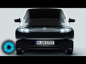 Solarauto: Zukunft der Elektroautos? - Clixoom Science & Fiction
