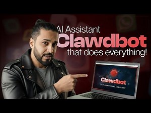 Moltbot / Clawdbot Full Guide: From Overview to Installation