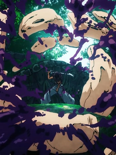 4k Follower Special | Gojo vs Toji | Song: Alien Jump | #gojo #toji #gojoedit #jjk #animeedits