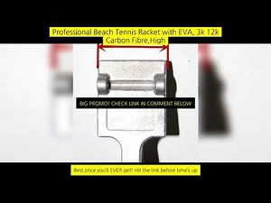 Stringing Machine Tool - Tennis / Badminton Racquet Premium Starting Clamp