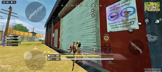 CODM 4K Highlights and Edits Collection