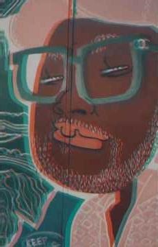 Tribeca Street Art + Nas | NYC Culture in Motion