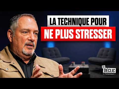 The method for controlling your emotions when you need to persuade (without manipulating)