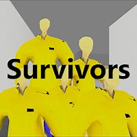 「SCP-3008: Survivors」 - Androidアプリ | APPLION