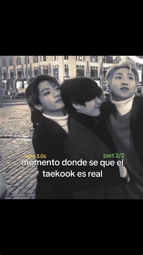 Exploring Taekook Moments: The Best Clips and Edits