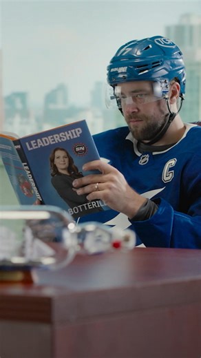 Lead your sports streaming experience with Sportsnet and get more NHL games than anywhere else. Subscribe today! | Sportsnet