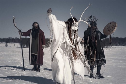 Heilung annonce son nouvel album, Drif, et sort le premier single, Anoana