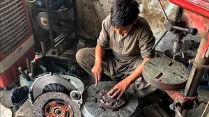 The Art of Clutch Plate Restoration Made Simple