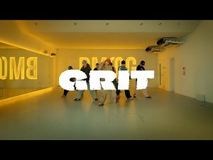 BE:FIRST / GRIT -Dance Practice-