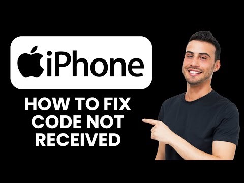 How to Fix iPhone Not Receiving Verification Code 🔐 Quick Fixes to Get SMS and App Codes Instantly