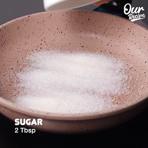 580K views · 1.3K reactions | The Best Caramel Pudding Recipe I've Ever Made | Simple and Quick to Make | Our Recipe | Facebook