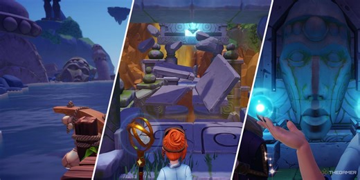 Disney Dreamlight Valley: Directive: Danger Quest Walkthrough