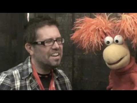 SFX Interviews Red Fraggle