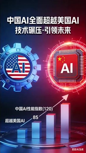 中国AI调用量首次超过美国-中国AI迎来史诗级逆袭！OpenRouter最新数据曝光，2026年2月中国大模型周调用量断崖式超越美国，前五榜单四款来自中国，海外开发者集体倒戈。价格屠场、技术革命、集群爆发，一文看懂中国AI如何在客场绝杀！#中国AI逆袭 #AI出海 #科技争霸#AI大模型#中美ai竞争