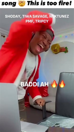 #nektunez #tiwasavage #ciza #shoday #afrohouse #baddiah #afrohousemusic #musicreaction #musicshort