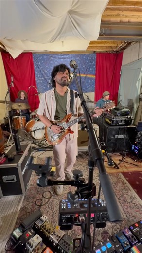 soul.exe drops everywhere at MIDNIGHT. Eternal Atoms tour continues TOMORROW at FTC. Are you ready?