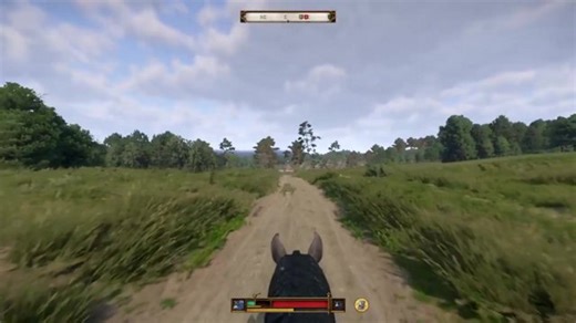 Highlight: KCD2 Gameplay - Welcome to Kuttenberg
