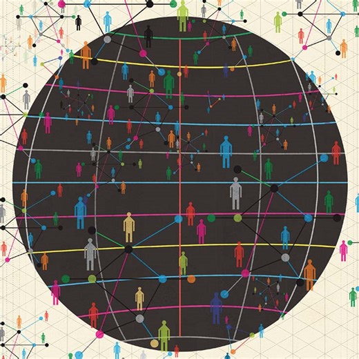 Supporting Society’s Bridge Builders (SSIR)