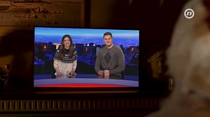 Sretni i veseli blagdani. 😃🎄 | NOVA TV