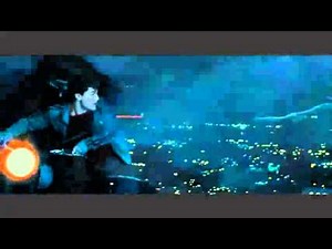Muerte de Hedwig - Harry Potter y Las Reliquias de la Muerte Parte 1