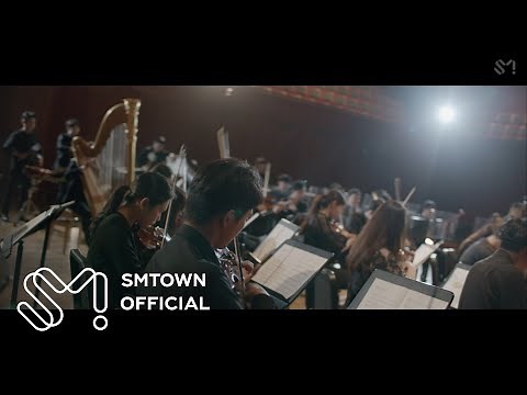 SM Classics TOWN Orchestra 'Make A Wish (Birthday Song) (Orchestra Ver.)' MV