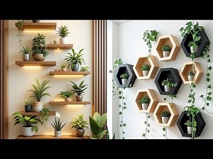 Shelf Styling Hacks From Basic To Beautiful | Transform Your Home With These Statement Shelves