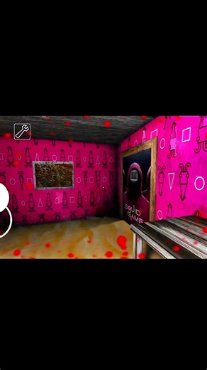 ग्रेनी ने मार दी 😭 granny ka videos and mobile game play #granny #grannyhorrorgame #grannyvsgranny