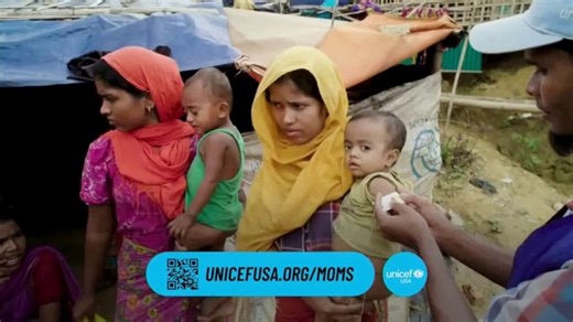 UNICEF TV Spot, 'A Mother's Wish'