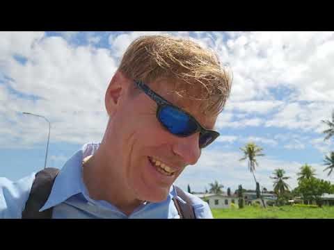 Day 2469 USA Diary – No lunch and only a quick visit to Kini