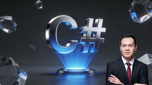 打造丝滑用户体验！.NET10异步架构实战，实现高并发下的实时响应与系统自愈