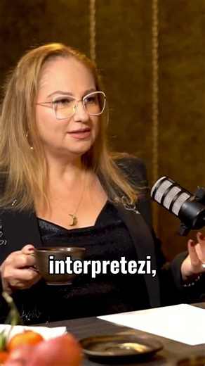 Cristina a încercat ChatGPT pentru interpretarea viselor.