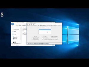 Autodesk Network Llicense Manager Install and Configure