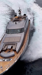 Part Two of this incredible Pershing 108. Looking for your perfect yacht or Boat? Visit YachtWay.com — the world’s most modern yacht listing platform. Explore select yachts in full 3D, as if you were onboard! Your Yacht. Your Way. YachtWay 📷: YachtWay Hub #boat #boatlife #sea #boating #yacht #boats #travel #fishing #sailing #ocean #summer #photography #nature #beach #yachting #yachtlife #water #lake #sunset #ship #yachts #photooftheday #luxury #fish #river #instagood #love #sail #sun #yachtlife
