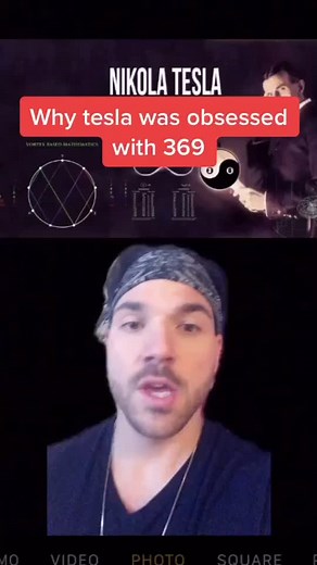 #stitch with @Sheldon Thompson he ain’t the only one fascinated by 369