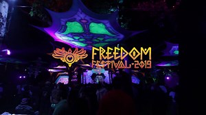 27K views · 771 reactions | FREEDOM FESTIVAL 2019 6-12 August 2019...
