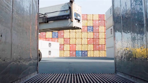 MSC Mediterranean Shipping Company is a leading family-owned global shipping & logistics company with over 900 vessels serving 300 routes worldwide. 🚢 With 675 offices around the world, its IT infrastructure started to become fragmented. Hear how they used Citrix to help fix that—enhancing security, user experience, and operational agility: http://spr.ly/61894YKsR | Citrix