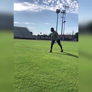 “I used to dream about meeting all of my idols, nowadays I’m more into beating all of my idols!” | David Johnson