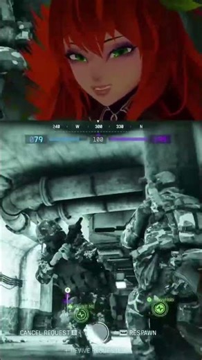 OOP there's more... Fun times in Battlefield 6