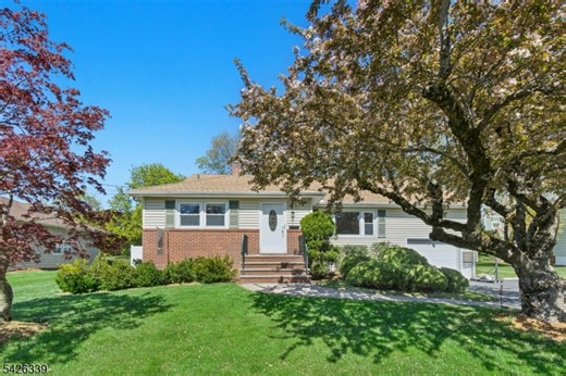 14 Yale Terrace, Cranford Township, NJ 07016 - MLS 4022656 - Coldwell Banker