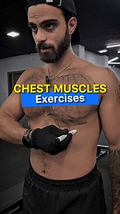 72K views · 2.6K reactions | This is exactly how to grow your chest muscles 女﫡 | Liwaa Roobish Naim | Facebook