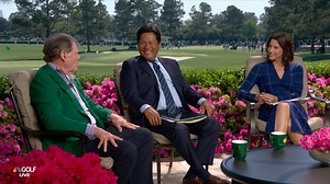 89K views · 655 reactions | Two-time Masters winner Tom Watson talks through the most demanding hole at Augusta National for his game. | Golf Channel | Facebook