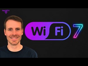 WiFi 7 Explained: Is It Worth Upgrading?