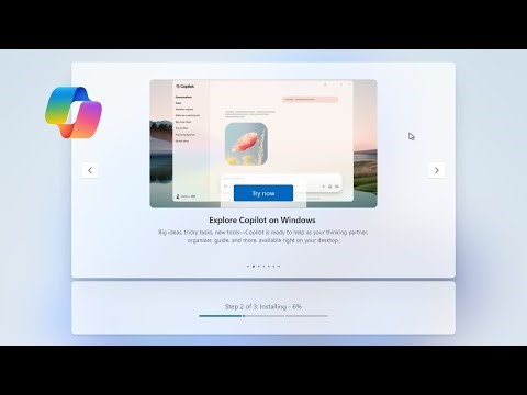 Microsoft Found Another Place to Hide Copilot: Windows 11 OOBE Update!