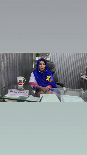 85K views · 3.1K reactions | Down syndrome #downsyndromday#healthforall | Doctor Zainab Malik | Facebook