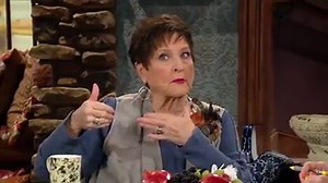 8.5K views · 526 reactions | Jesus is the high priest of your profession, also translated as "confession" (Hebrews 3:1, KJV). As our great high priest, Jesus takes our confession--words of faith we're saying--to the Father in intercession. Listen in as Gloria and Dr. Billye Brim share a bit more. Tell us what you're confessing over your life today in the comments below, so we all can stand with you! | Kenneth Copeland Ministries | Facebook