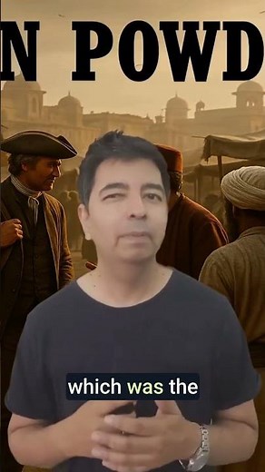 The Dark History of Patna: Opium, Trade & The British Empire