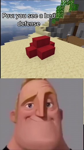 Minecraft Bed Defense Strategy Guide