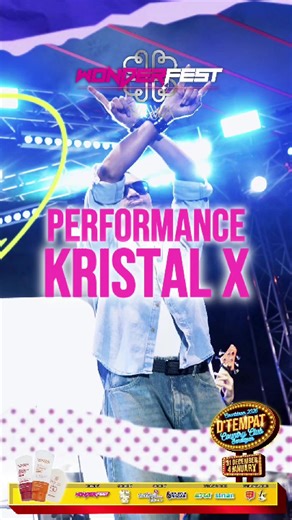 Wonderfest 6.0: Rockers Bersatu di Sendayan