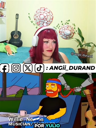 Reacciones a Los Simpsons: Temporada 11, Capítulo 22